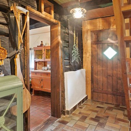Holiday Home In Arriach Near Lake Ossiach Экстерьер фото