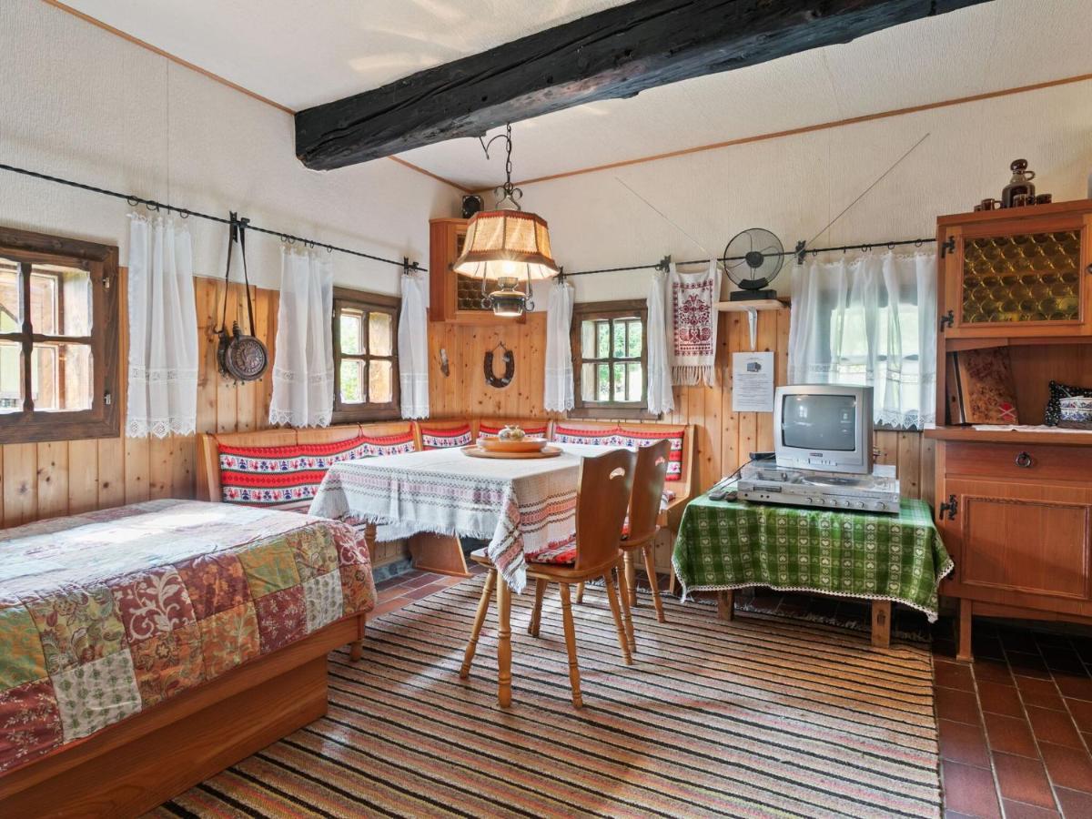 Holiday Home In Arriach Near Lake Ossiach Экстерьер фото