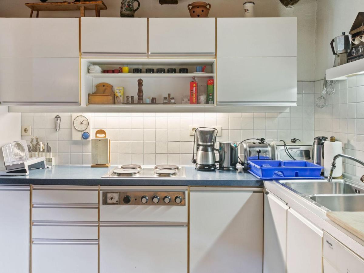 Holiday Home In Arriach Near Lake Ossiach Экстерьер фото